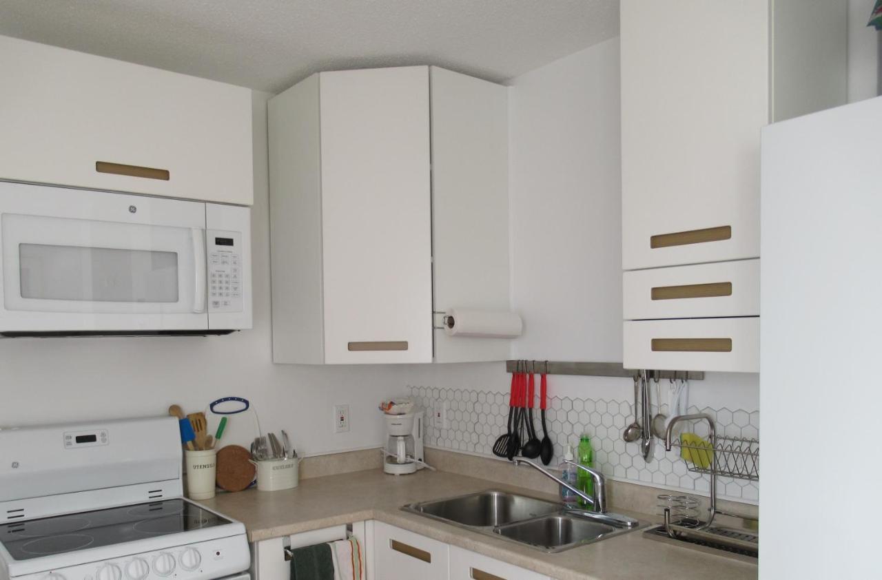 Dovercourt Village Mews トロント エクステリア 写真